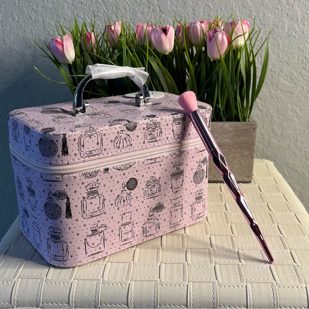 Make up Bag (Pink)